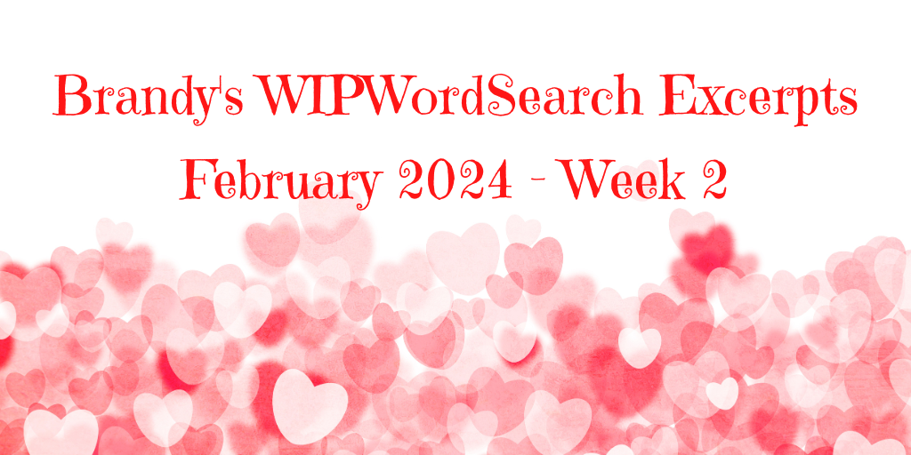 WipWordSearch Excerpts for February 2024 Week 2